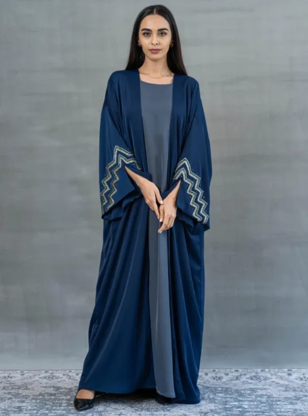 Chic Abaya TM MM 181