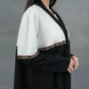 TM MM 187 Elegant Abaya