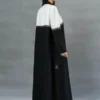 TM MM 187 Elegant Abaya