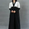 TM MM 187 Elegant Abaya